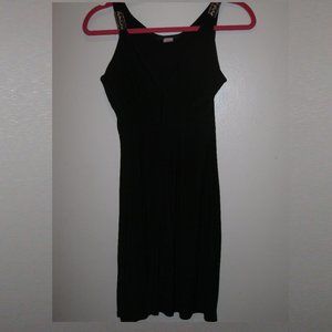 Women's Little Black Dress